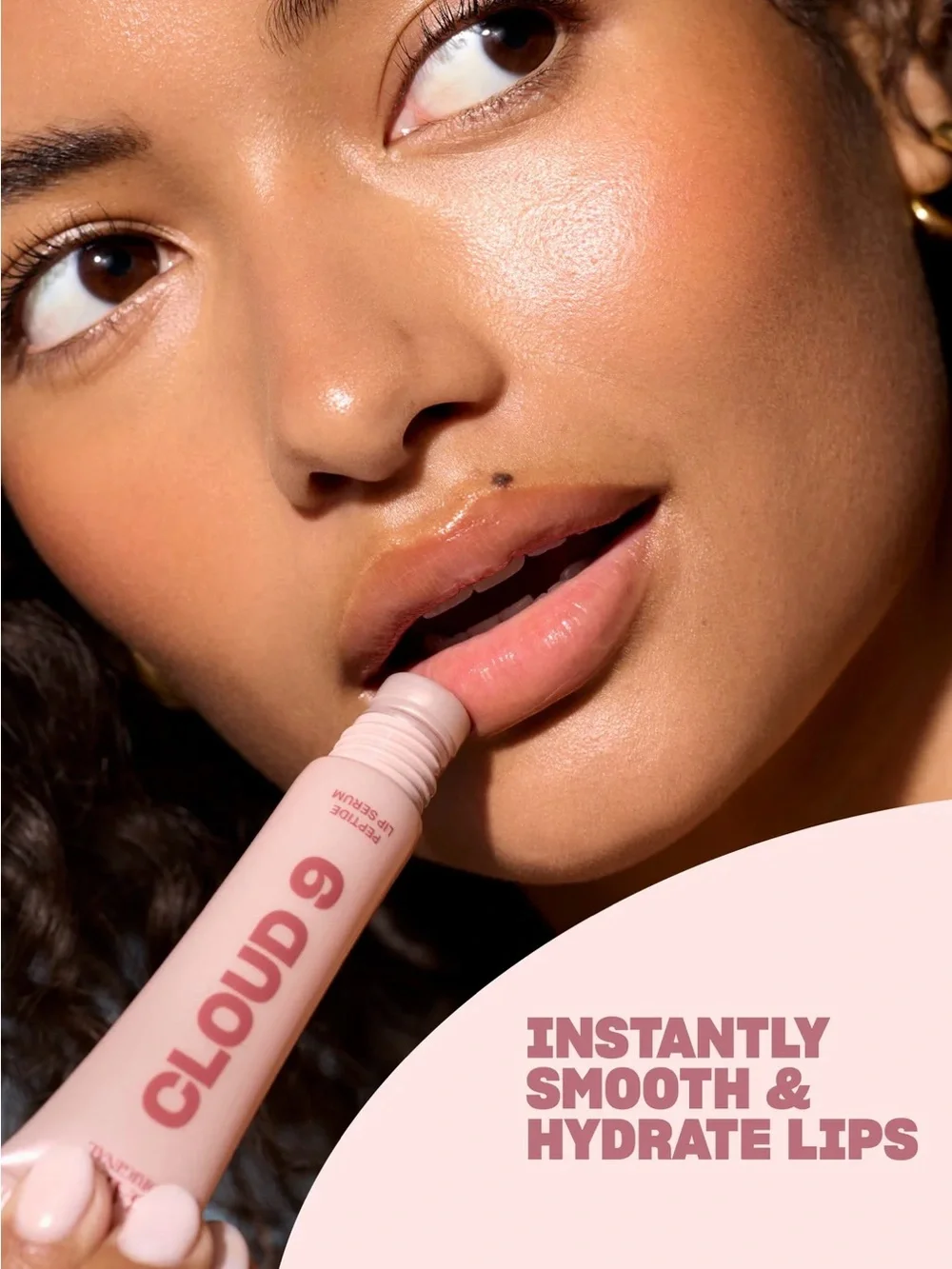 Babe Original Cloud 9 Peptide Lip Serum
